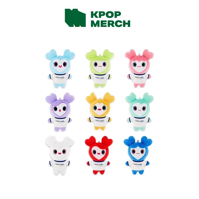 TWICE 10VE UNIVERSE ポップアップ ラブリープラッシュ コンプ TWICE 10VE UNIVERSE ポップアップ ラブリープラッシュ コンプ TWICE