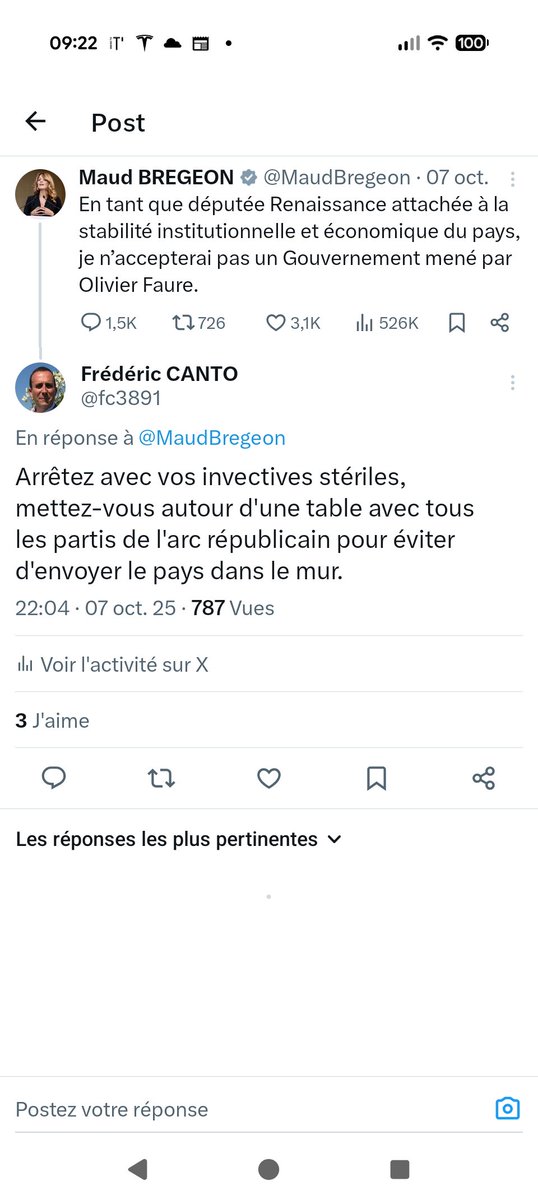 Frédéric CANTO tweet media