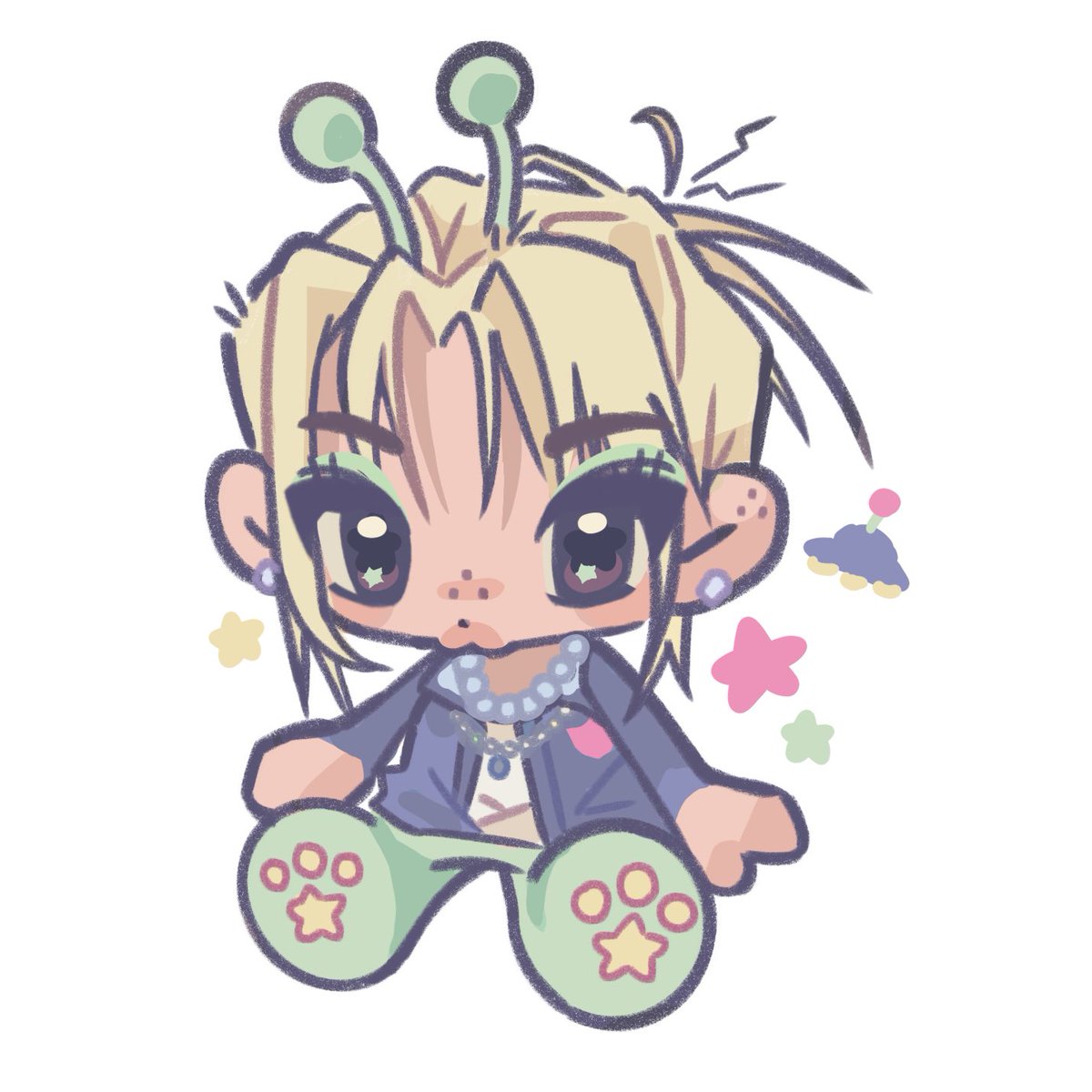 boknyaa's tweet photo. 🛸 https://t.co/v19Ewfd2C9