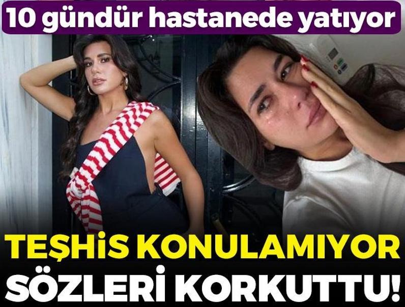 Ginekologning spekulum qoygan yalangoch fotosurati