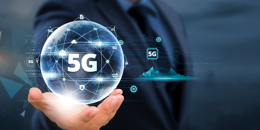 Singtel’s 5G+ Workspace Bridges Security, Speed, and Flexibility

telecomreviewasia.com/news/industry-…
<a href="/Singtel/">Singtel</a>