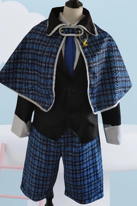 COS_Blue4's tweet image. 1, 2번 사진 xl 운포 2.9
3, 4번 사진 xxl 운포 4.5

팝니다. 3, 4번 사진 구매시 루이(타다세) 가발, 왕관 같이 갑니다.