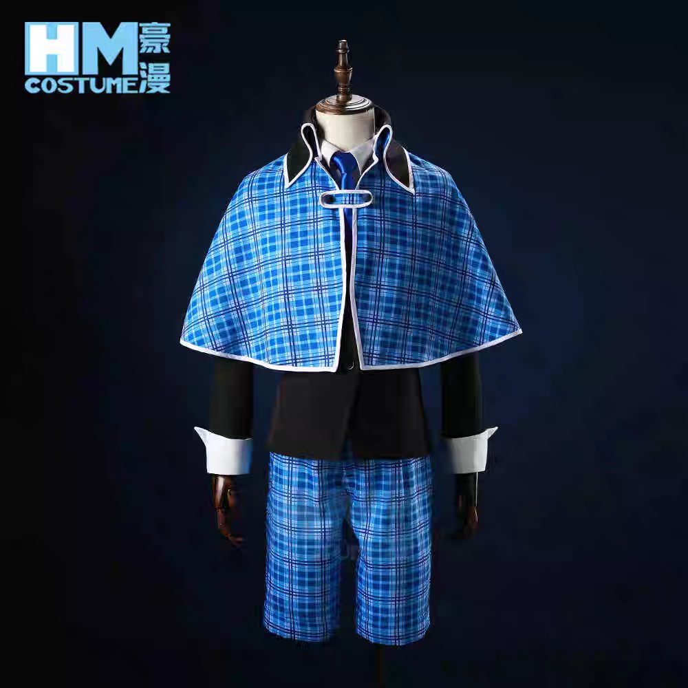 COS_Blue4's tweet image. 1, 2번 사진 xl 운포 2.9
3, 4번 사진 xxl 운포 4.5

팝니다. 3, 4번 사진 구매시 루이(타다세) 가발, 왕관 같이 갑니다.