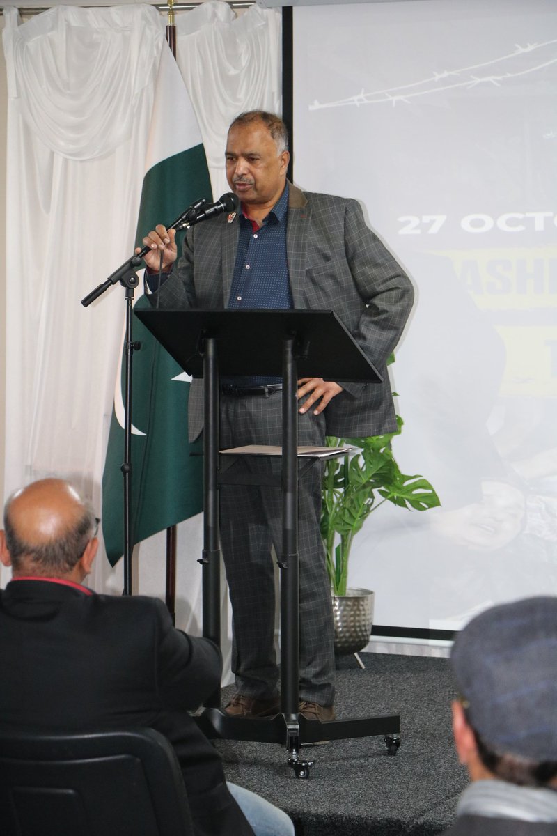 Pakistan Consulate Birmingham tweet media