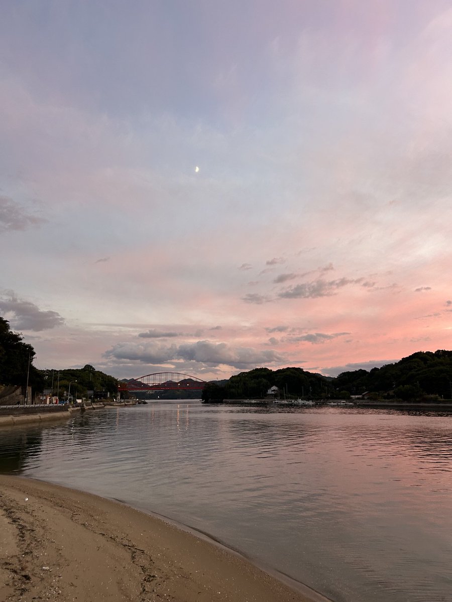gon_riri's tweet photo. イマソラ
ふ〜😽 https://t.co/RHBdVaeK1I