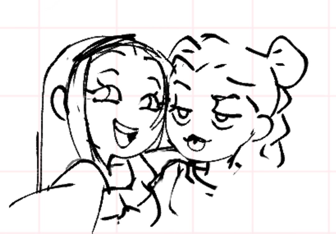 This is low-key Lux and Jinx's dynamic in the college AU lmao

#arcane #Jinx #Lux