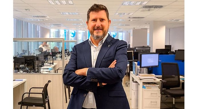 friocalorac's tweet image. 📣 @SalvadorEscoda nombra a Moisés Álvarez como nuevo Jefe de la División de #Calefacción y Herramientas.

En palabras de Moisés, “El éxito de la división se construye desde el equipo.”

Leer ➕: friocaloraireacondicionado.com/salvador-escod…