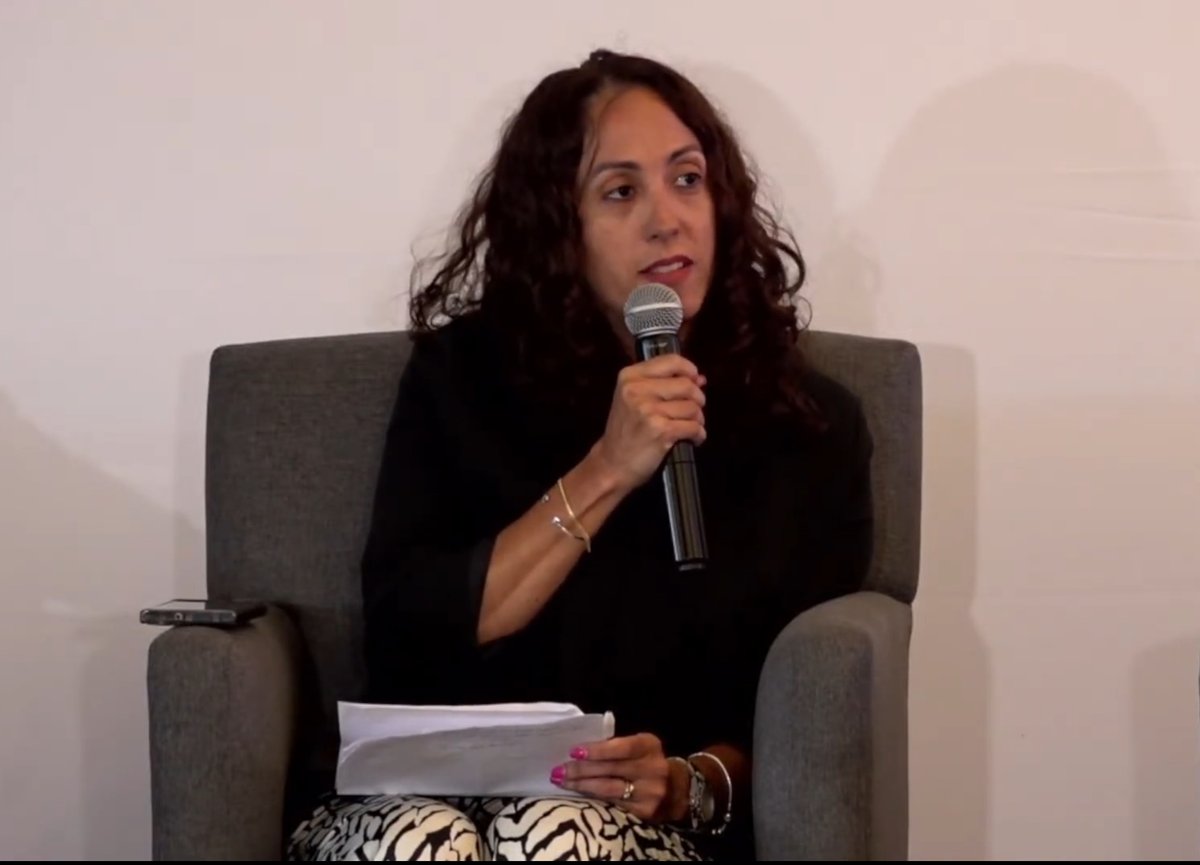 Magnífica representación del Paraguay en la Cumbre de seguimiento al Compromiso de Sevilla. <a href="/afd_py/">AFD Paraguay</a> <a href="/stellaguillenpy/">Stella Guillén</a> <a href="/MEF_Paraguay/">Ministerio de Economía y Finanzas - Paraguay</a> comparten en México inspiradoras prácticas que muestran una robusta estrategia de país con unas finanzas públicas al servicio del desarrollo del  🇵🇾