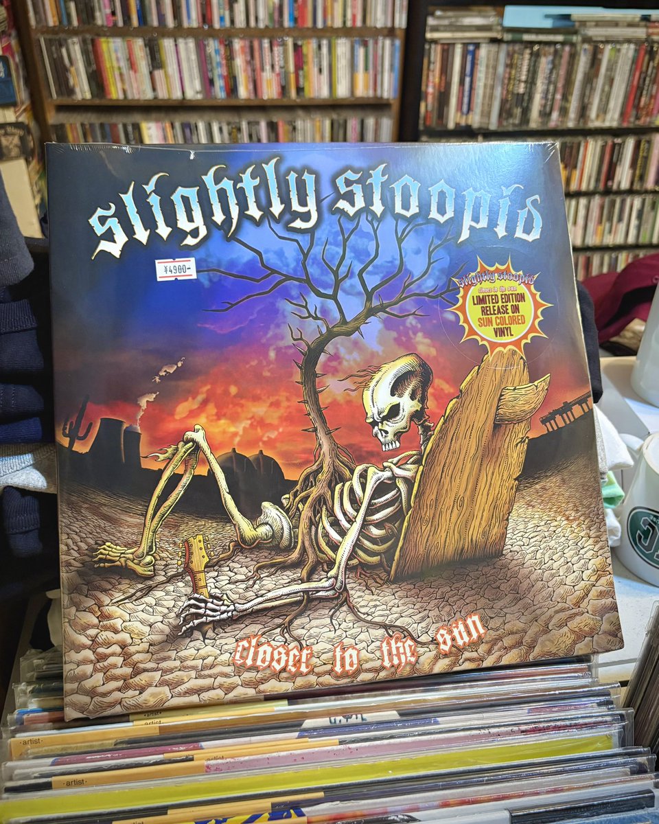 【限定盤】The Used Self Titled マーブルカラー レコード The Used Self Titled マーブルカラー レコード