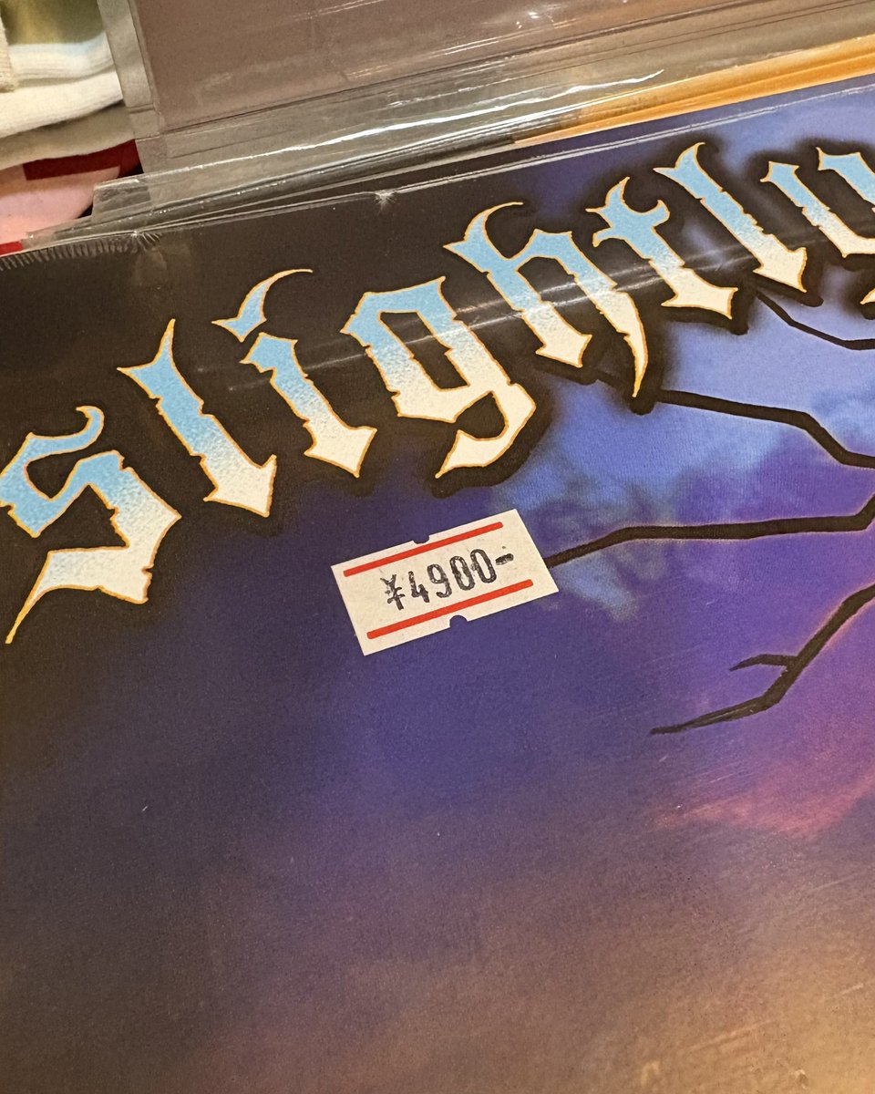 名古屋マーブルレコード on X