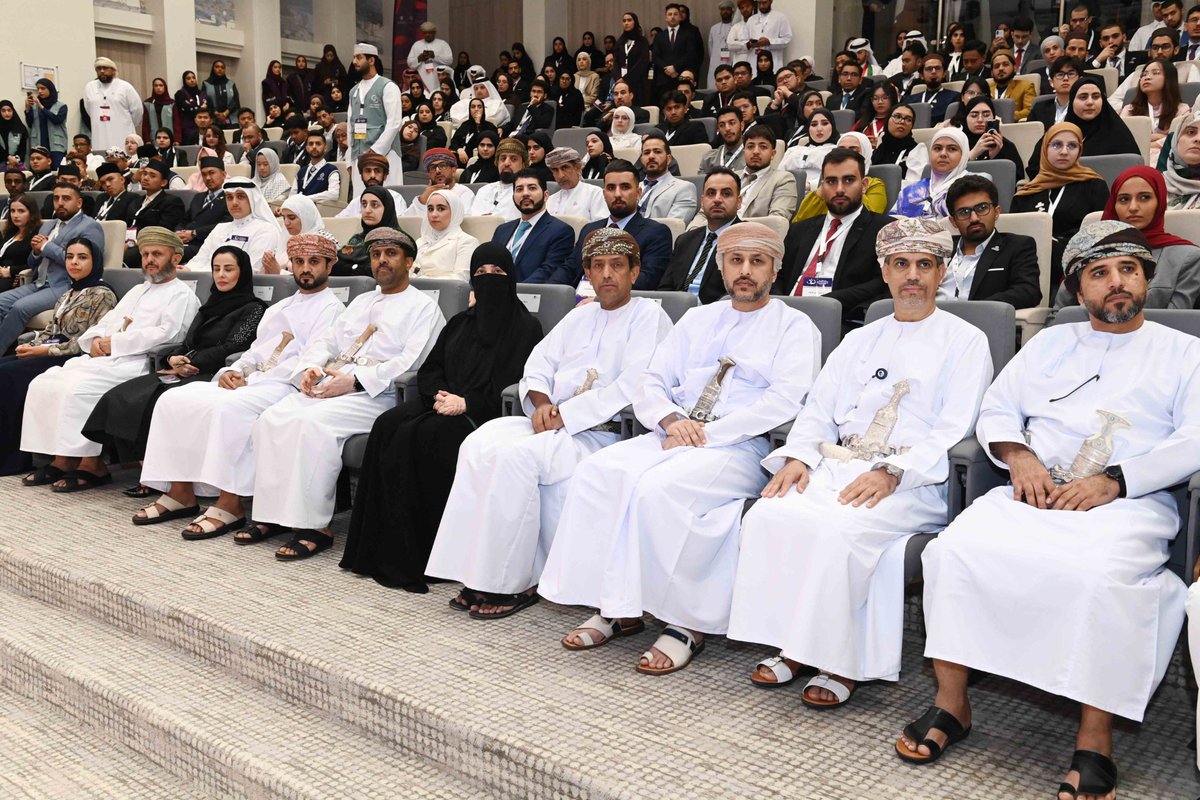 وكالة الأنباء العمانية tweet media