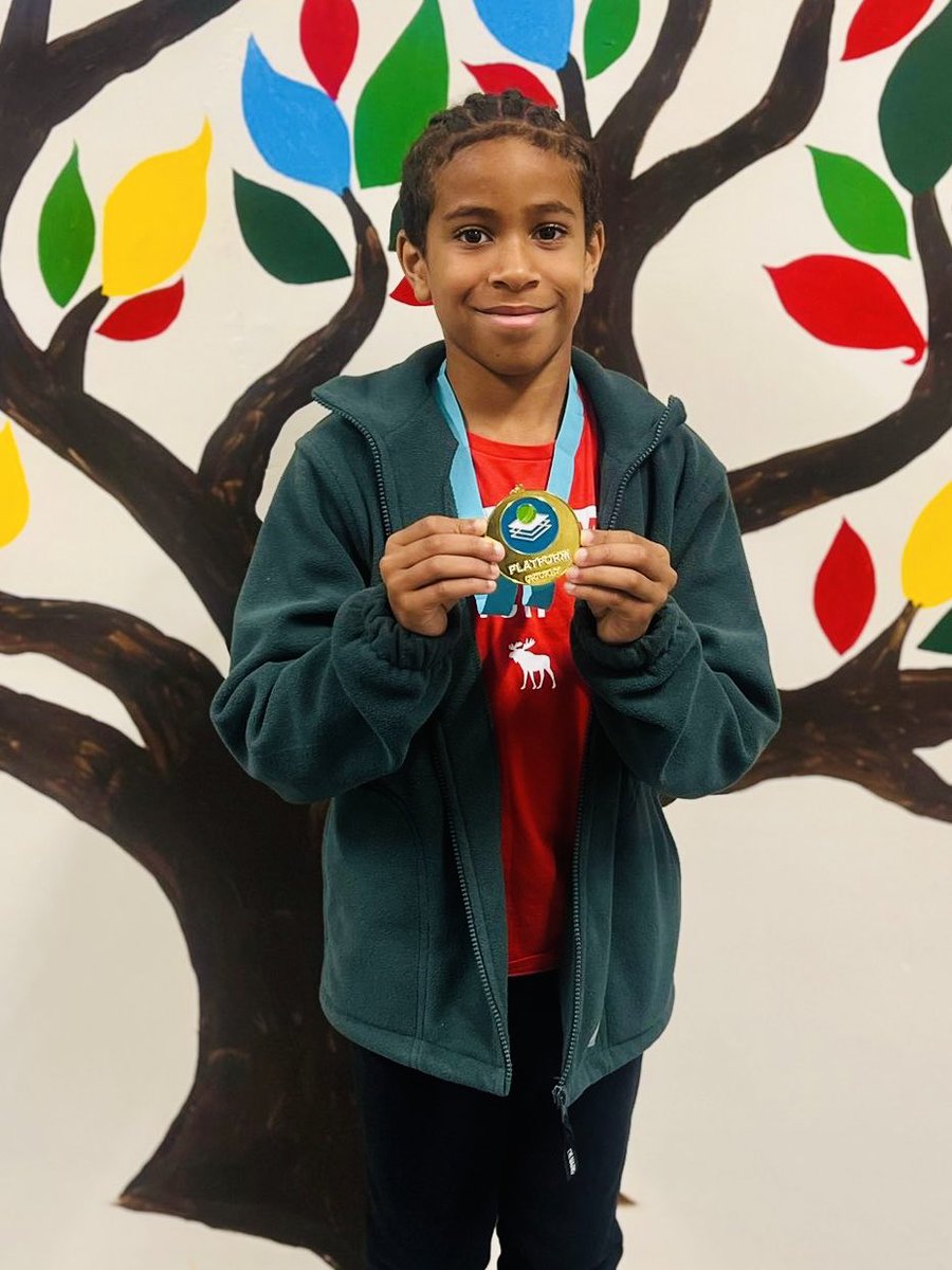 Platform Cricket tweet media