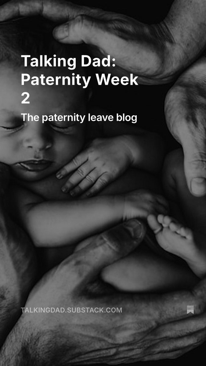 Talking Dad tweet media