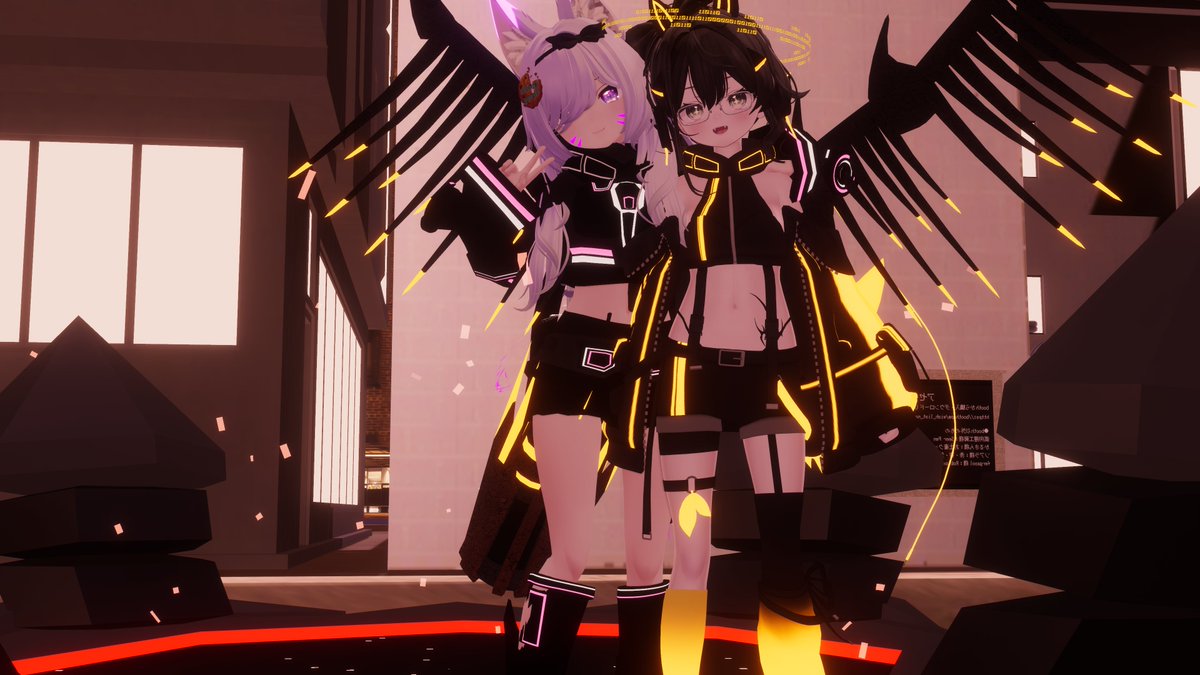 CookieFox_VR's tweet image. 