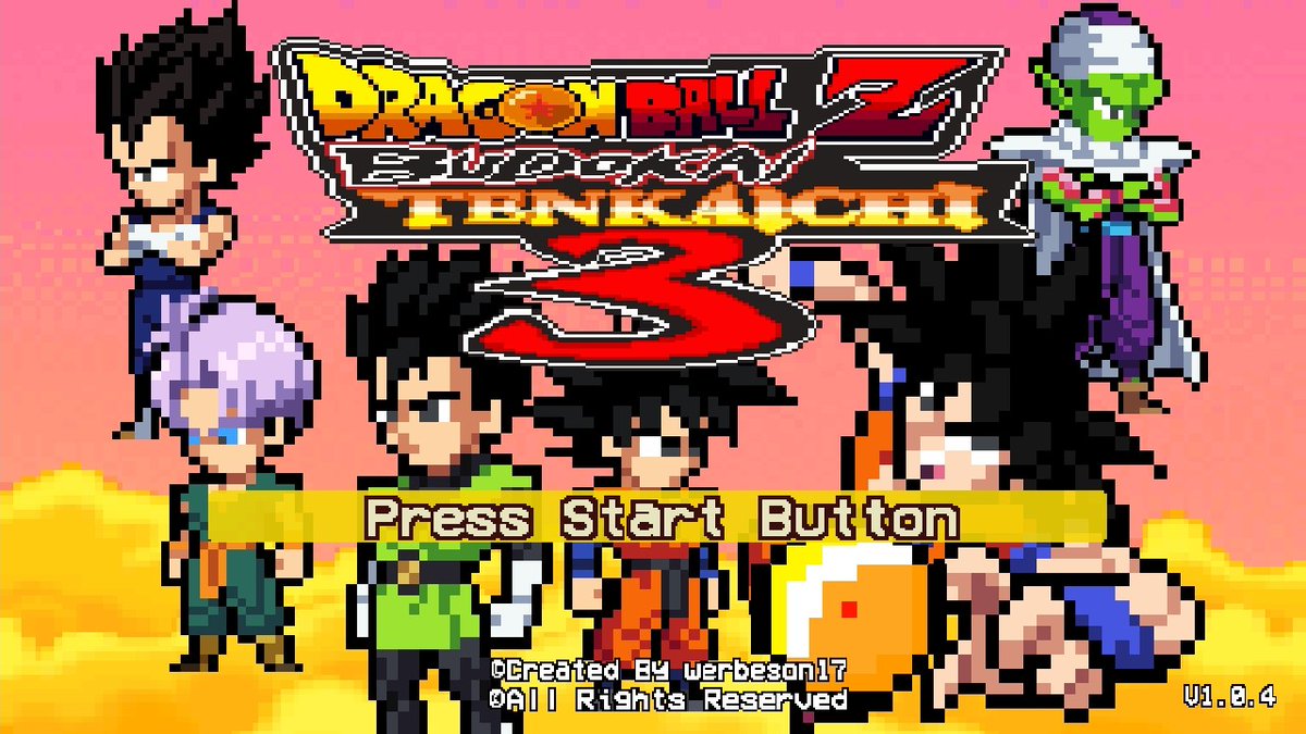 gameyandere59's tweet photo. Dragon Ball

Game link  ( 30 MB ) APK

https://t.co/1oOtwap7vk 

#Games #Game #GamePlay #Offline #Android #GameAndroid #GameOffline
#DragonBall https://t.co/vilqCbqGfB