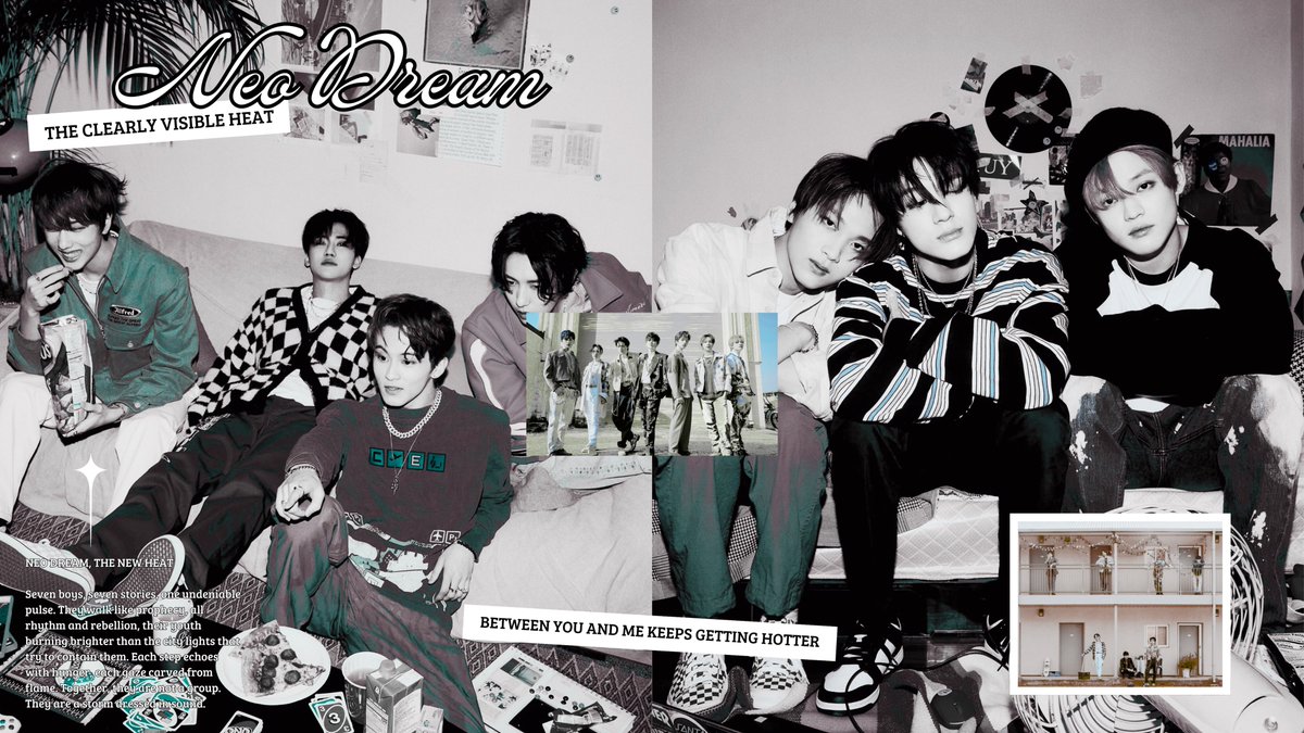NEODREAM_twt's tweet image. ㅤㅤㅤㅤ
ㅤㅤㅤㅤ
ㅤㅤㅤㅤ*ੈ✩‧₊˚༺☆༻*ੈ✩‧₊˚
ㅤㅤㅤㅤ𝕹𝖊𝖔 𝕯𝖗𝖊𝖆𝖒 1𝖘𝖙 𝕾𝖎𝖓𝖌𝖑𝖊
ㅤㅤㅤㅤㅤㅤㅤ𝕳𝖔𝖙 𝕾𝖆𝖚𝖈𝖊
ㅤㅤㅤㅤ*ੈ✩‧₊˚༺☆༻*ੈ✩‧₊˚
ㅤㅤㅤㅤ
ㅤㅤㅤㅤ