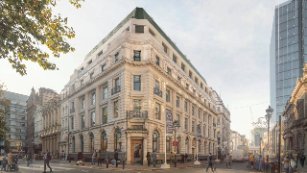 Contractor named for £18.7m transformation of historic Colmore Row building  insidermedia.com/news/midlands/…