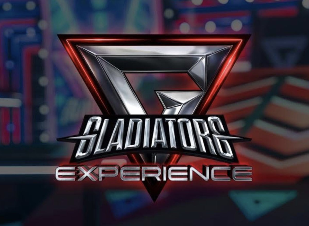 ichoosemag's tweet image. ***CONTENDER, READY!***
The Gladiators Experience is coming to Brum. Compete with pals on the Travelator, Hang Tough, Duel, and more. Full details of where, when and how:
ichoosebirmingham.com/gladiators-exp…