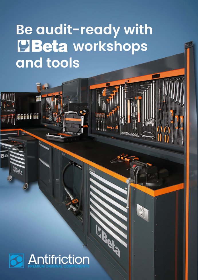 AFC_Components's tweet image. 📢 Hey! Food and Beverage producers! Is your workshop truly &apos;Audit-Ready&apos;? 🤷‍♂️

It&apos;s time to upgrade and be ready to pass an audit at any time!

Learn more: bit.ly/Contact-Antifr…

#FoodProduction #Compliance #BetaTools #FoodIndustry #UKMfg #BritishEngineering