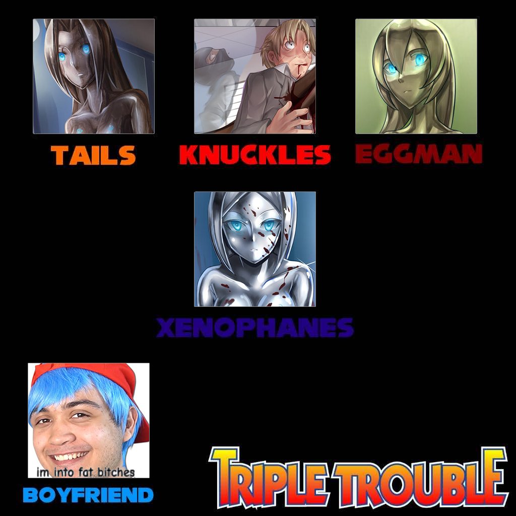 DFU/HF:PCHS + Other Mods (Dev Page) tweet media