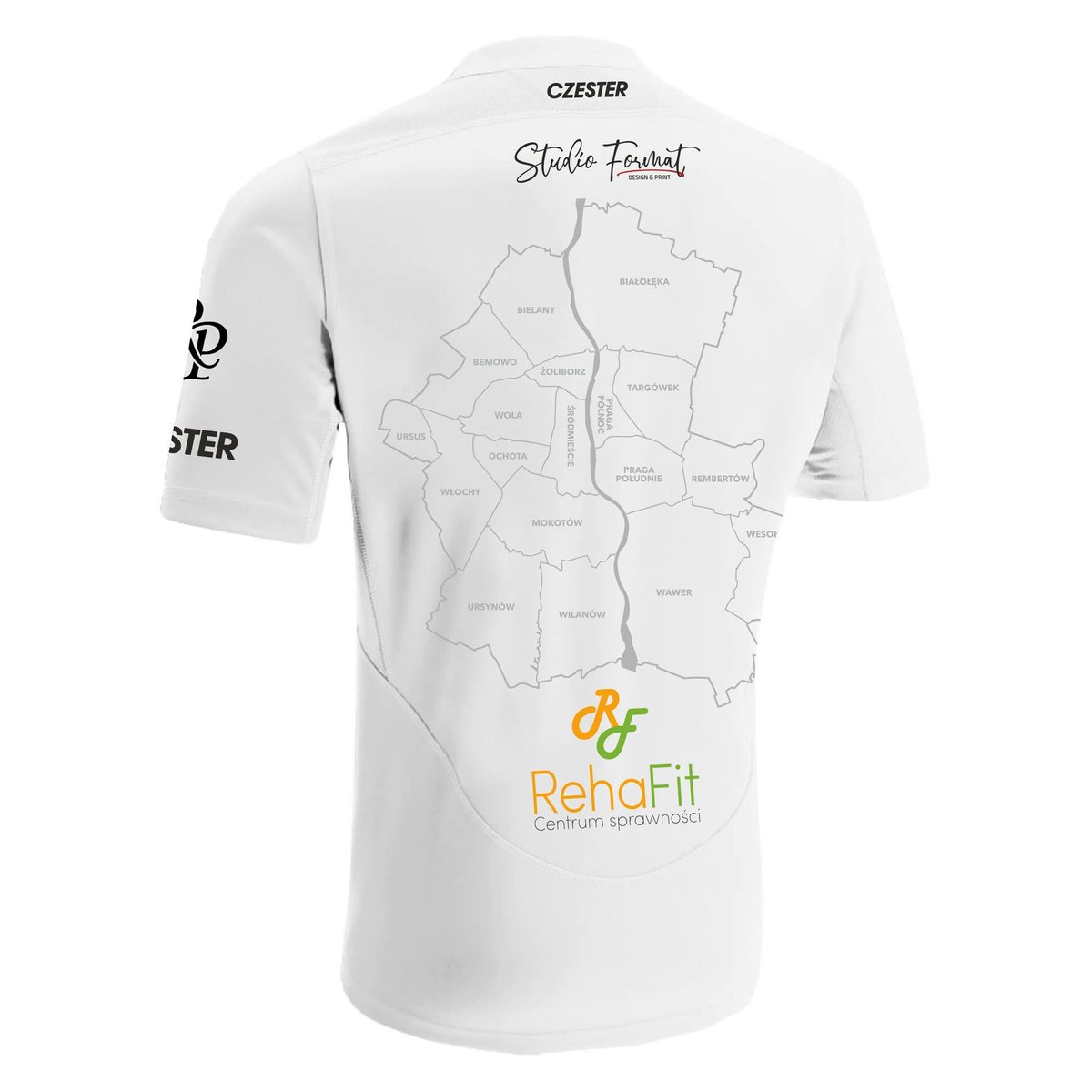 Legia Rugby 🏉 tweet media