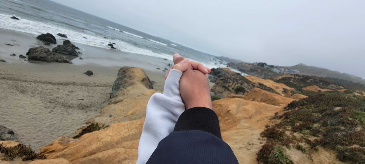 How it started      vs     How it’s going