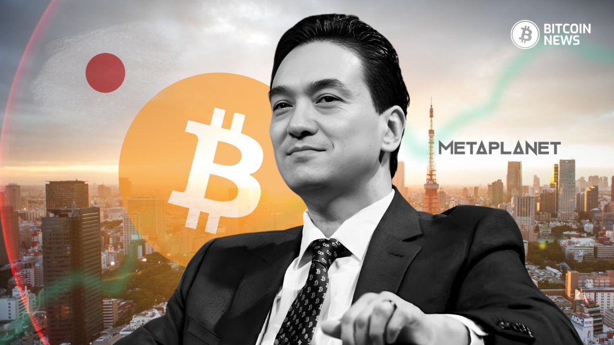 JUST IN: With an mNAV currently sitting at 1.03, 🇯🇵 Metaplanet authorizes  a buyback of up to 150 million shares and secures a $500 million credit  line to deploy at its discretion.