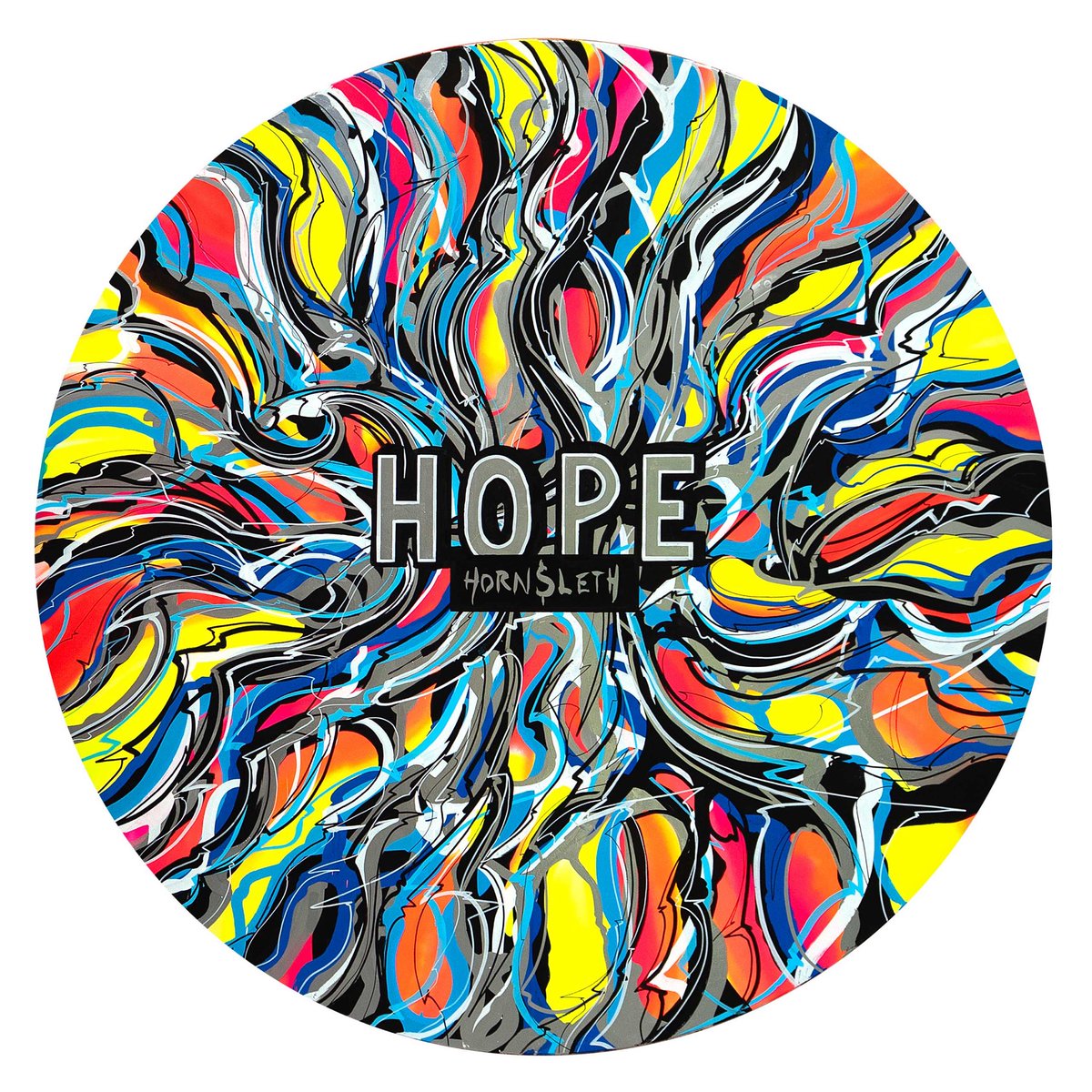 Hornsleth: “Hope is wonderfully absurd, we don’t know shit about the future, yet we hope to find love, we hope to bring peace to the world!”
Søren Kierkegaard: “Hope is passion for the possible.”
Hope isn’t passive optimism; it’s the fire that keeps us moving.