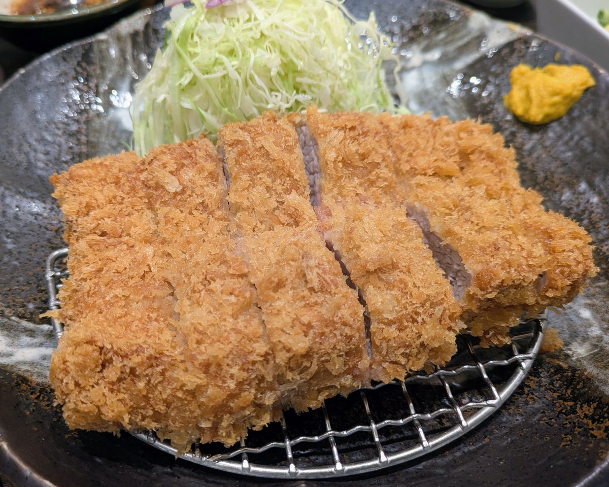 深海（未知数子） on X