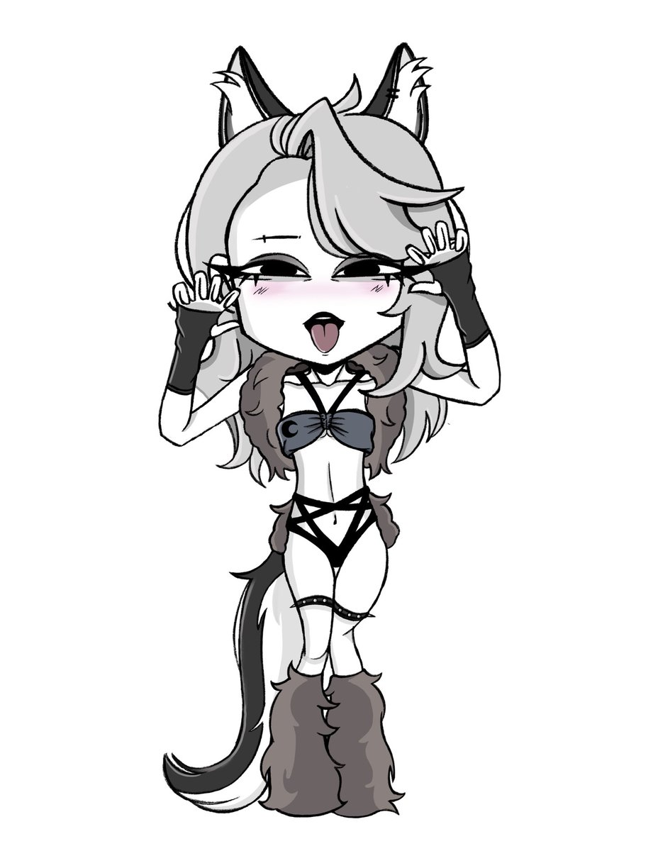 Little_Mimi tweet media