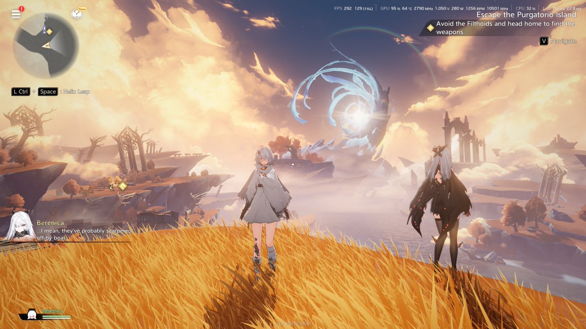 ใครเล่น Duet night Abyss แอดกันได้ฮะ 

UID : 6000331198289