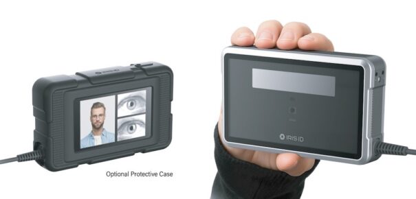 Iris ID amplía sus cámaras biométricas con iCAM TD200
digitalsecuritymagazine.com/2025/10/28/iri… <a href="/IrisID/">Iris Recognition</a> #reconocimientofacial #cámarabiométrica #detección