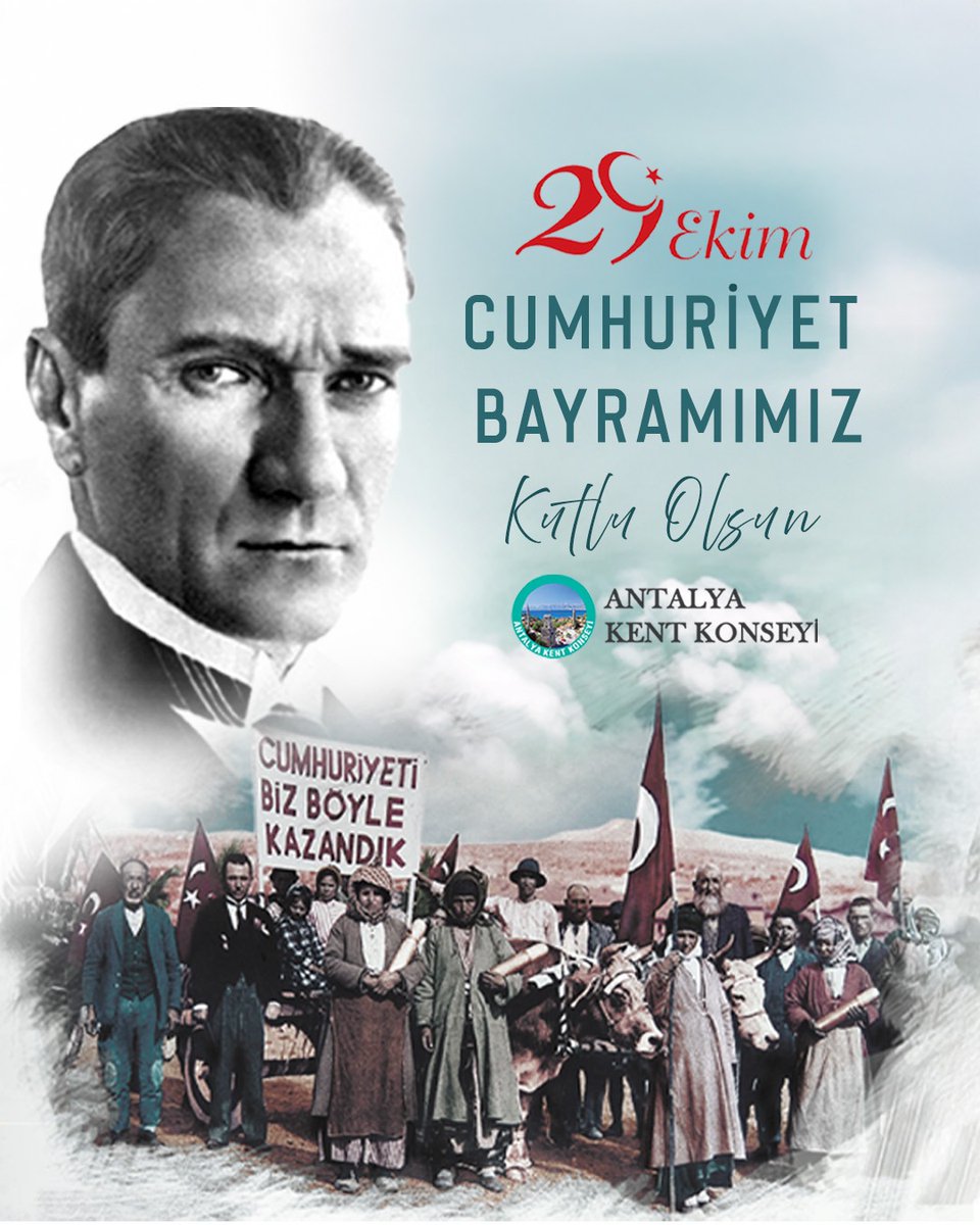 ANTALYA KENT KONSEYİ (@akentkonseyi) on Twitter photo 