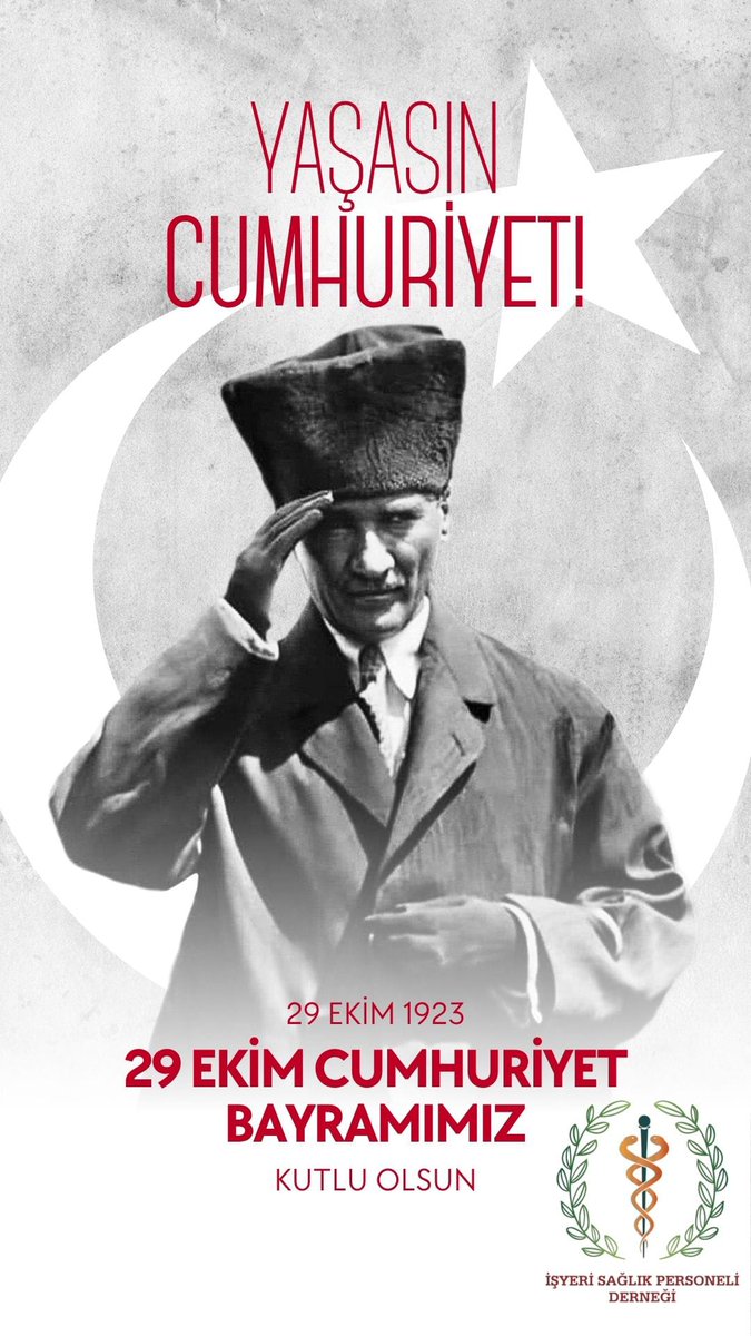 Efendiler Yarın Cumhuriyeti İlan Edeceğiz