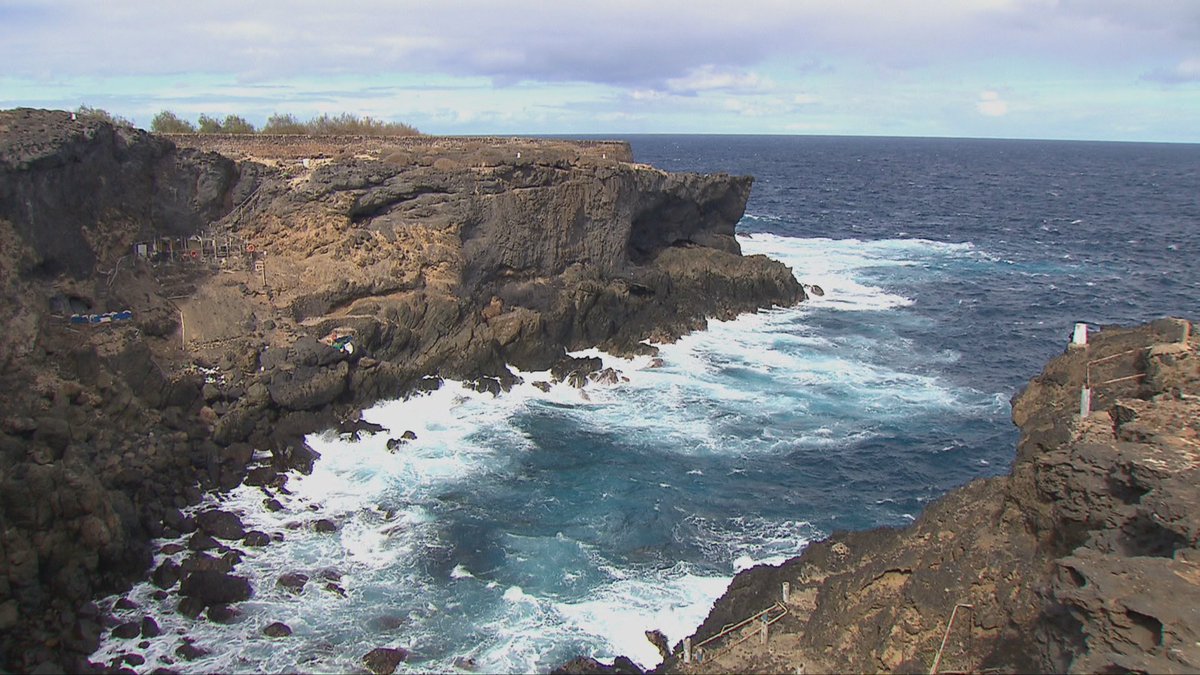¿Sabías que los Misioneros Claretianos (<a href="/fatimacmf/">Fatima Cmf</a> ) están en Las Palmas de Gran Canaria desde hace 175 años? Viven encarnados en el barrio de las Rehoyas de la capital.
📅Domingo 2/11/25
⏰11:30h (peninsular)
📺 <a href="/la2_tve/">La 2</a> <a href="/rtveplay/">RTVE Play</a> <a href="/tveint_europa/">TVE Internacional Europa</a> <a href="/MediosConfer/">CONFER</a>  
<a href="/Confepiscopal/">ConferenciaEpiscopal</a>