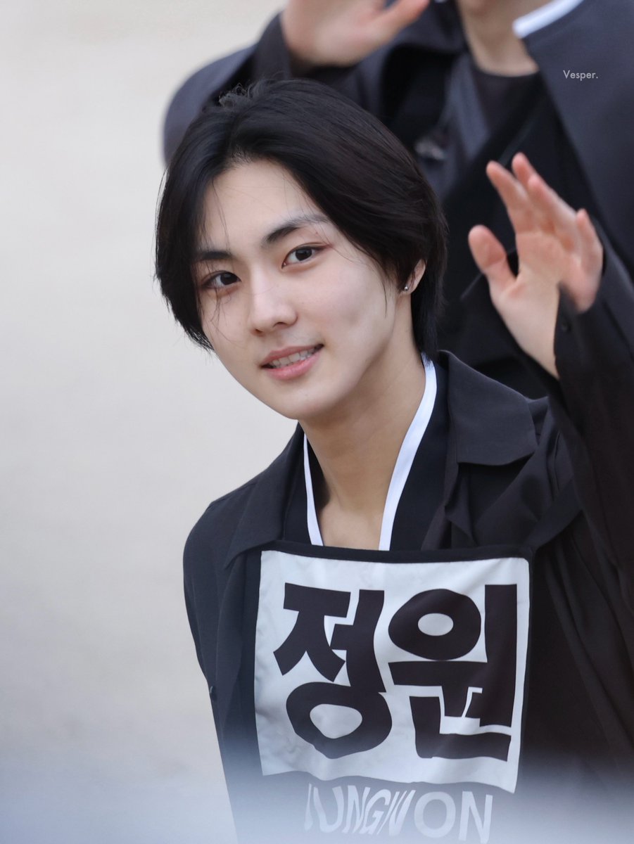 Vesper_jw's tweet image. 251028

 #엔하이픈 #ENHYPEN
#양정원 #정원 #JUNGWON #ジョンウォン