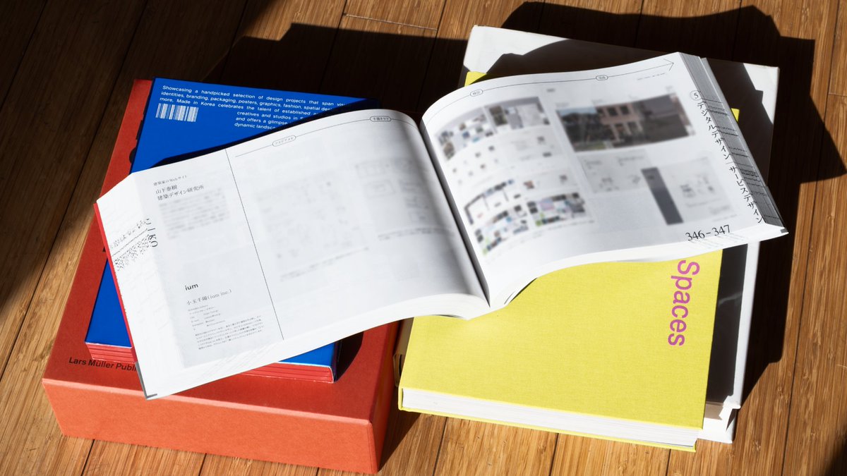 『アートディレクター／デザイナーのラフスケッチ　一流クリエーターの着想と具現化の実例250』に掲載いただきました✨🙌

TJDA（山下泰樹建築デザイン研究所）のWebサイトのデザインの際のスケッチを載せています✍️

books.mdn.co.jp/books/32253030…