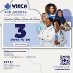 Photo by Women in Healthcare Network (@wihcnetwork)