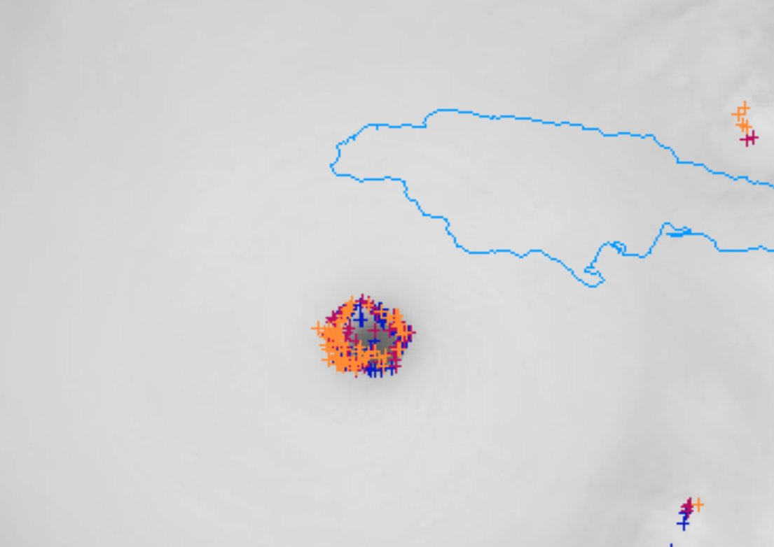 James Pettus tweet media