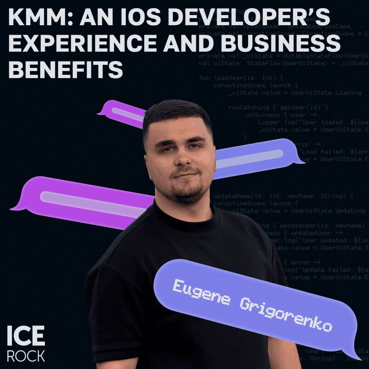 IceRockDev's tweet photo. 🚀 From Swift to Kotlin Multiplatform: easier than you think!

👉 Check out the full story for hands-on insights and real numbers in our latest article 
https://t.co/Wj2Fc0uNxk https://t.co/Fz9tdS1idj