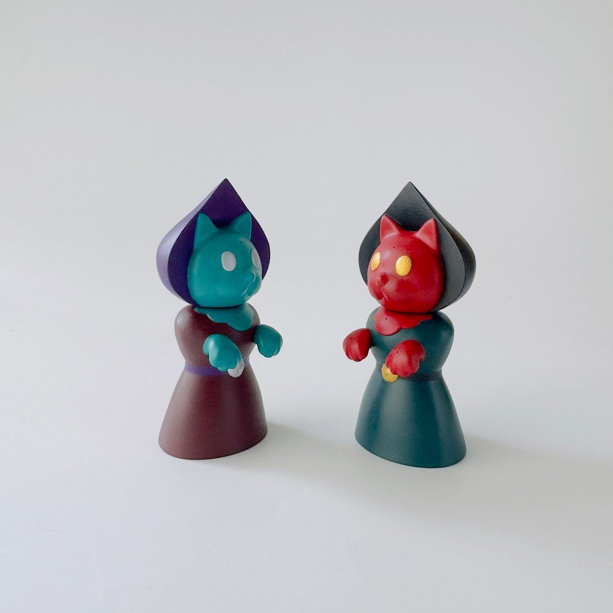 R*n様 オレンジネコ 83 on X