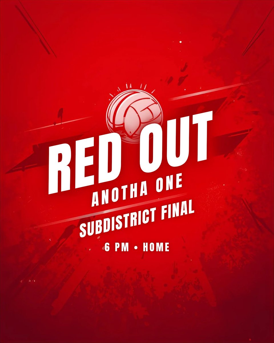 Let's do this again! See you tonight! <a href="/PlatteviewVB/">Platteview Volleyball</a> <a href="/PlatteviewStool/">Barstool Platteview</a>