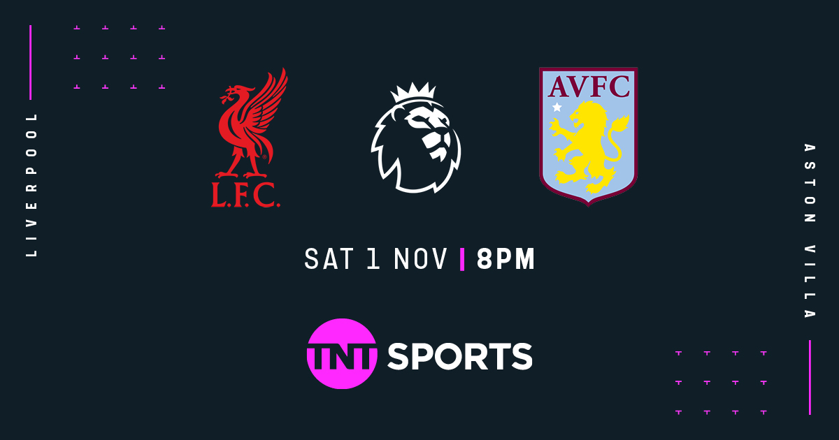 Our line-up this week includes

🏉 The start of the #QCNS 
🏆 #FACup 1st Round
⚽️ #EPL with <a href="/LFC/">Liverpool FC</a> 🆚 <a href="/AVFCOfficial/">Aston Villa</a> 

Get all fixtures and assets at tntsportsbusiness.co.uk
