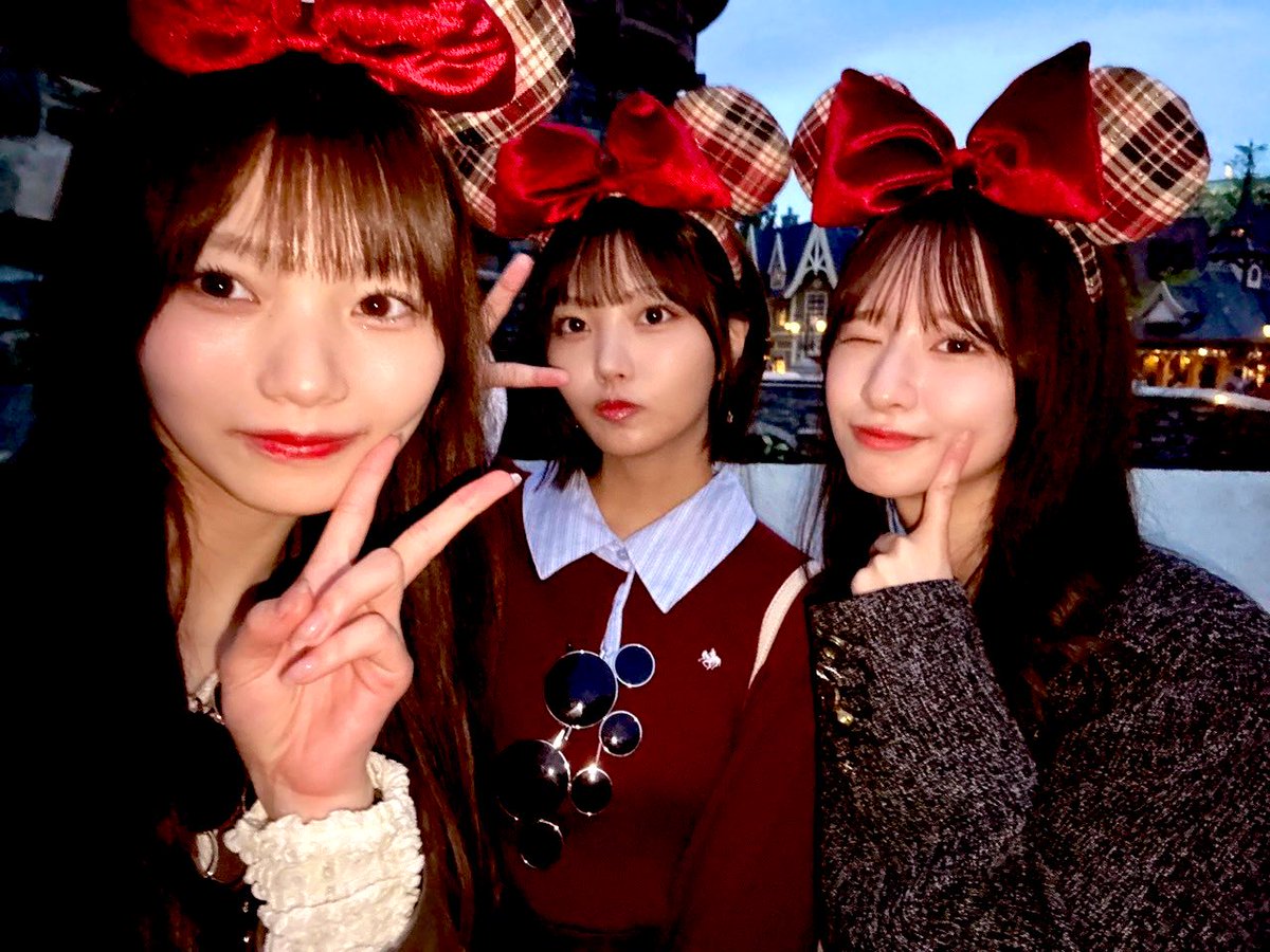 TB_Slope's tweet photo. #nogizaka46
#乃木坂46
#中西アルノ
#岡本姫奈
#菅原咲月
#throwbacktotheslope https://t.co/2tuQxhut4c