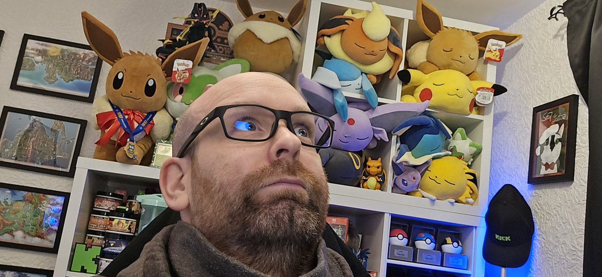 Day 45 of our subathon is NOW ON!

Since I'm going to be at <a href="/Format_Group/">FORMAT Group</a> this Thursday and Friday, we're going to be playing some horror games today! So make sure to jump in and say BOO!

LIVE NOW - kick.com/psilencer

#PickKick #KickPartner