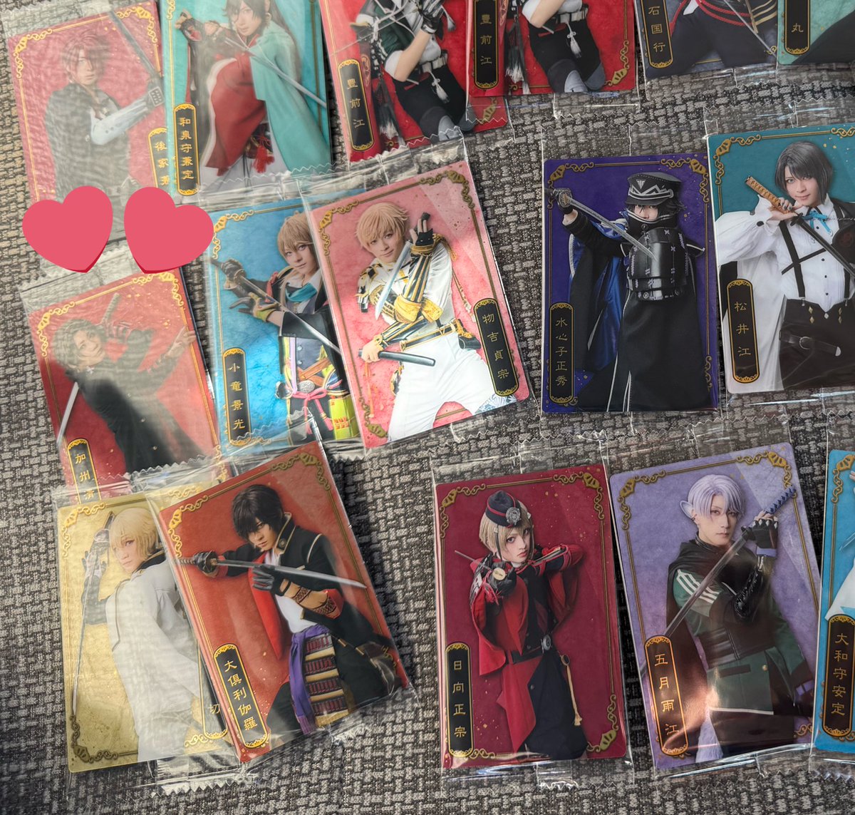 mi♡取引垢 tweet media