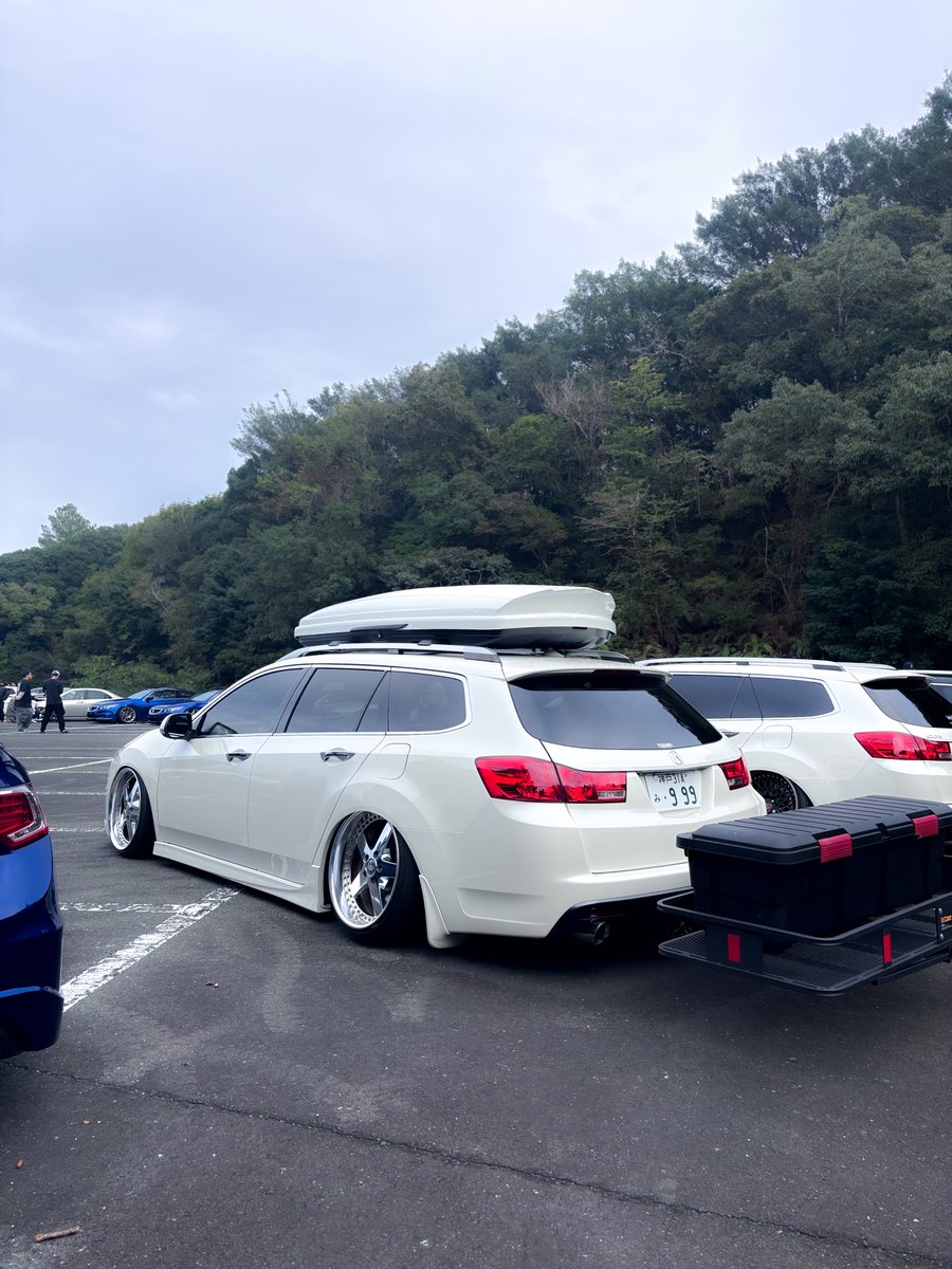 𝓦𝓪𝓰𝓸𝓷めっちゃいいなーの顔

#JAG2025