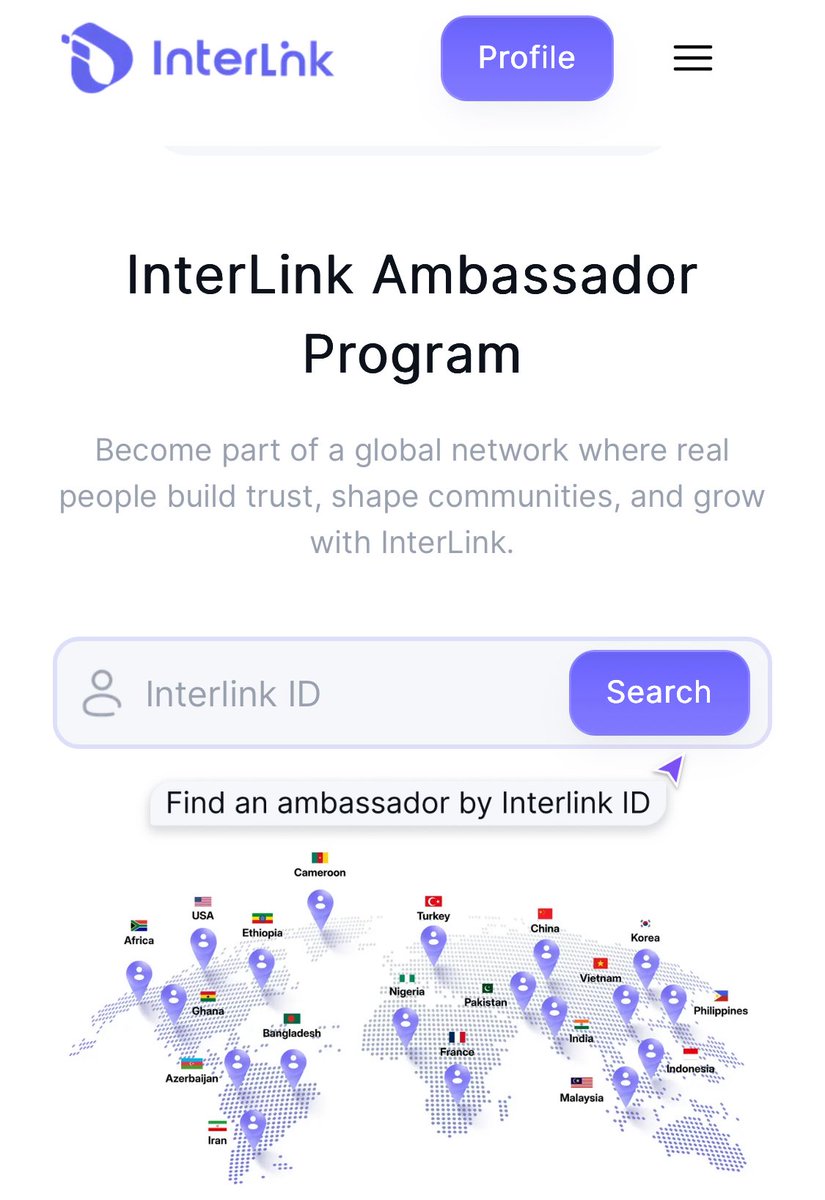 massaka460's tweet image. 🟦 🔹 🟦 What is ACS in the InterLink Ambassador Program? 🟦🔹🟦

          #ACS stands for Ambassador Contribution Score (inferred from context, as it’s a custom metric in InterLink’s ecosystem). It’s a dynamic scoring system that measures an ambassador’s overall contributions,…