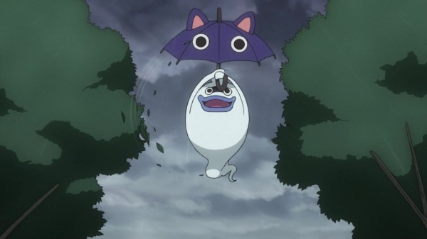 じばにゃんページです·͜· ︎︎ キャラバンク 妖怪ウォッチ ジバニャン : Accessories (Figure