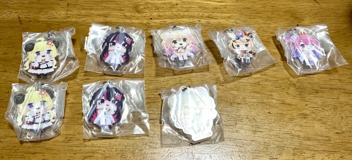 くろさん専用【ホロライブ】 ホロぐら 見てきた 興奮最強 シオクロ・ラプクロ てぇてぇな